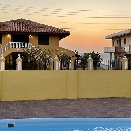 Finisterre Curaçao Vila Westpunt Exterior foto