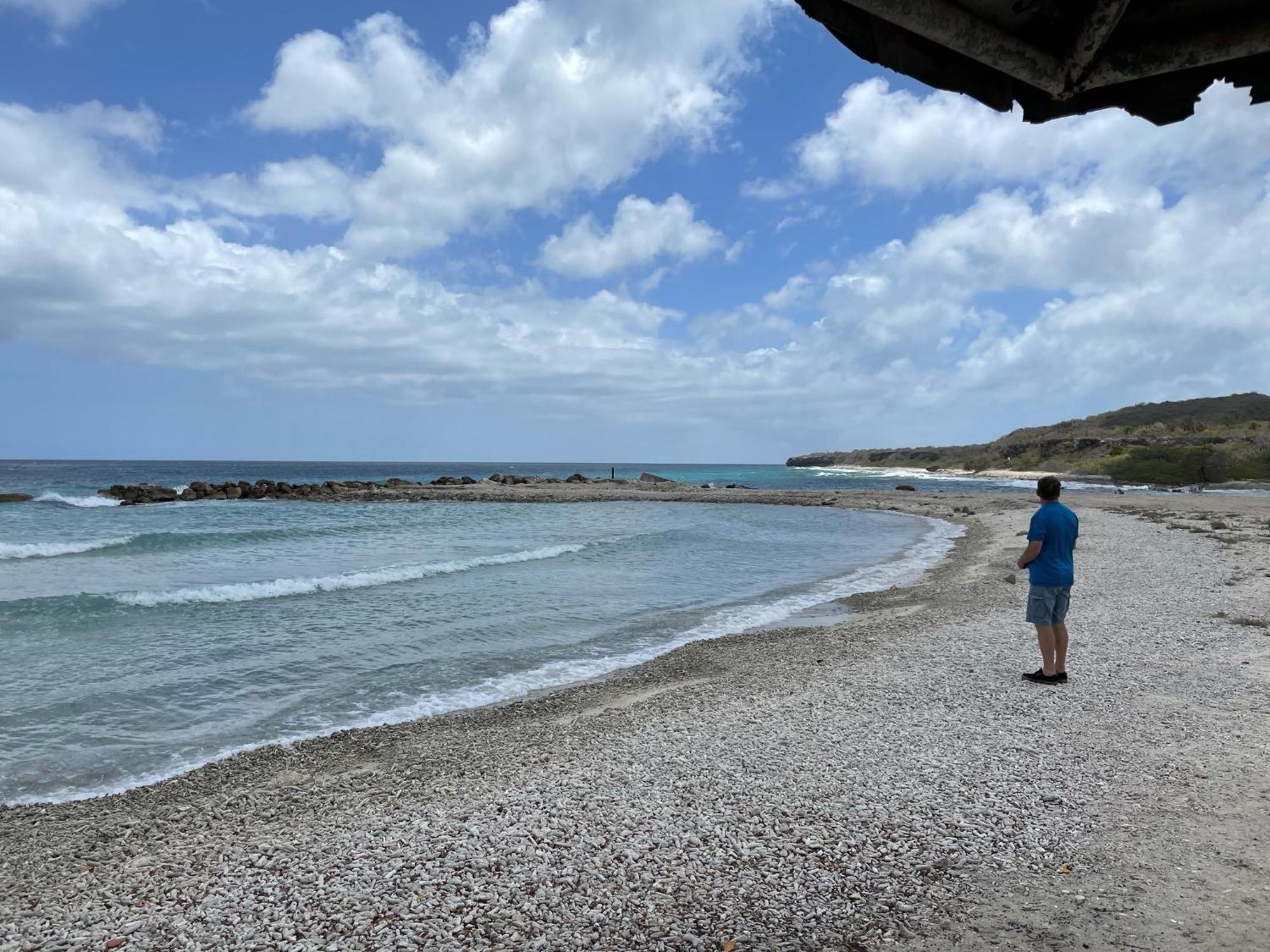 Finisterre Curaçao Vila Westpunt Exterior foto